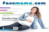 Laura Gutman Pamela Le Roy - Facemama.com · 2015-07-21 · para la obra. Controla el estado de tu salud • Si estás con sobre peso, acude a un endocrinólogo para conocer la cau-sa