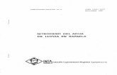 NITROGENO DEL AGUA DE LLUVIA EN RAFAELArafaela.inta.gov.ar/info/pubtecnicas/inta_rafaela_publicacion_tecnica_017.pdf · Los valores en ppm de N-NH4 y N-N03 determinados en el agua