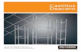 Castillos Deacerocablesdeacero.info/Content/Products/Files/Castillo...15 9.8 8 15 CASTILLO 15-15-3 15 10.1 10.1 CASTILLO 15-15-4 15 10.1 15 20 CASTILLO 15-20-4 Los Castillos Electrosoldados