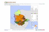 HONDURAS Zonas de Medios de Vida y Descripciones Marzo 2014 · 2017-09-26 · un borrador inicial y propuesta actualizada del mapa de las zonas de medios de vida de Honduras . 3.