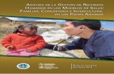 ANÁLISIS DE GESTIÓN RECURSOS UMANOS MODELOS …Metodología de Monitoreo de la Migración en Salud en los Países Andinos 3. Análisis de la Gestión de Recursos Humanos en los Modelos