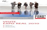 VISITE EXPO REAL 2010 - Interempresas...saber de antemano qué empresas se dan cita en EXPO REAL para poder preparar ... TAXI TAXI TAXI CÓMO LLEGAR A ... Renombrados ponentes presentan