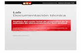 Lab Documentación técnicai.dell.com/sites/doccontent/shared-content/data-sheets/es/Documents/ES... · La asignación de niveles y la definición de tipos de RAID se llevan a cabo