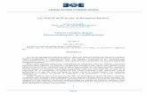 Referencia: BOE-A-2014-7877 LEGISLACIÓN CONSOLIDADA …extwprlegs1.fao.org/docs/pdf/spa136845.pdf · La explotación mercantil en común bajo un régimen de mayoría permite calificar