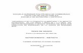 TESIS DE GRADO NUTRICIONISTA - DIETISTAdspace.espoch.edu.ec/bitstream/123456789/7493/1/34T00351.pdf · 2020-02-18 · NUTRICIONISTA - DIETISTA ... como refrigerio es guineo, manzana