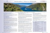Australia y Nueva Zelanda (14 noches de Crucero) …politours.com/assets/pdf/pacifico/australia_n_zelanda.pdf- El visado de Australia es un trámite gratuito que se realiza por nuestra