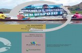el quimbo: extractivismo, despojo, ecocidio y resistenciamovimientom4.org/wp-content/docs/publicacion-QUIMBO-colombia.pdf · Este libro hace parte de la colección de sistematización