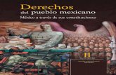 Derechosbiblio.upmx.mx/textos/154820.pdf31 de octubre de 1861 Tratado de Londres..... 364 24 de enero de 1861 Reformas a la Constitución Política de la República Mexicana de 1857