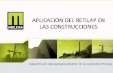 APLICACIÓN DEL RETILAP EN LAS CONSTRUCCIONES · Protección térmica, Las lámparas fluorescentes compactas con balasto electromagnético incorporado, que se comercialicen en Colombia