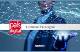 Fundación País Digitaldg6223fhel5c2.cloudfront.net/PD/wp-content/uploads/2017/... · 2017-08-23 · Antofagasta 6655 -1499 2025 -205 III. Atacama 13819 5808 3989 1707 IV. Coquimbo
