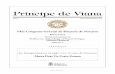 Príncipe de Viana - Cultura Gobierno de Navarra de Cerio_261_web.pdf · Del escudero de Esteríbar al caballero de Rodas. Comienzos de la carrera de Martín Martínez de Olloqui,