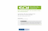 Eco-innovación en producción de Alimentosapi.eoi.es/api_v1_dev.php/fedora/asset/eoi:75644/componente75642.pdf · Limpieza y carga microbiana inicial Temperatura de almacenamiento