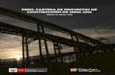 PERÚ: CARTERA DE PROYECTOS DE CONSTRUCCIÓN DE MINA …miningpress.com/media/briefs/peru-proyectos-mineros-2018_2828.pdf · Cartera de Proyectos de Construcción de Mina que consta