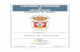 MEMORIA DE INFORMACIÓN - Lanzarote · Avance del Plan General de Ordenación de San Bartolomé de Lanzarote Pág 6 MEMORIA DE INFORMACIÓN encuentra urbanizada ( Playa Honda ocupada