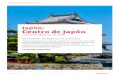 Centro de Japón Japón: Circuito clásico, 10 días · 2019-11-29 · limitado. Si quieres ver la subasta de los atunes, te recomendamos que tomes un taxi. Por otro lado, ni se te