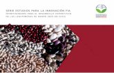 Oportunidades para el desarrollo competitivo de las ... · competitivo de las leguminosas de grano seco en Chile . Su obje - tivo fue identificar las oportunidades para potenciar