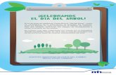 Ministerio de Hacienda - Rep&#250blica de Costa … el dia...El 15 de junio se celebra en Costa Rica el “Día del Árbol”, como un recordatorio de la importancia de proteger los