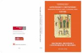 MONOGRAFÍAS HISTÓRICAS SOBRE LA ANTIGÜEDAD TARDÍA …¼edadycristianismo... · en la Antigüedad Tardía y publicada anualmente por la Universidad de Murcia. Fundada en 1984 por