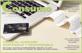 Consumo DEBRBINTERNACIONALs01.s3c.es/pdf/5/b/5b4aeb1b6cebc4b4f788eaa70506f5a5_consumo.pdfexperimentado en enero, la confianza de los consumidores (Indicadorde Confianza del Consumidor,
