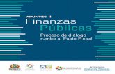  · Servicio Estatal de Autonomías y el Ministerio de Economía y Finanzas Públicas se complacen en presentar este cuadernillo de apuntes para coadyuvar al conocimiento y análisis