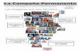 La Campaña Permanentejosemramon.com.ar/wp-content/uploads/La-campaña-permanente.pdf · Taller a Distancia: TEORIA Y PRACTICA DE LA VIDEOPOLITICA “Los Casos de Estados Unidos y