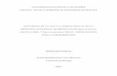 UNIVERSIDAD POLITCNICA DE MADRIDoa.upm.es/1690/1/JESUS_RODRIGUEZ_CALCERRADA.pdf · 3.1.1. Material vegetal y diseño experimental 17 3.1.2. Intercambio gaseoso foliar 18 3.1.3. Fluorescencia