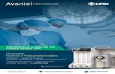 Productos Nuevos y Reacondicionados · Manual de operación Proporciona capacidades de anestesia ... 7100 o 7900 Un sistema innovador para ayudar al paciente respirar Compensación