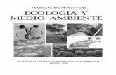 MANUAL DE ECOLOGÍA B&Ncobachbcs.edu.mx/content/files/Docentes/manuales-de-practicas-de... · Manual de Prácticas de Ecología y Medio Ambiente 4 EL MÉTODO CIENTÍFICO Mediante