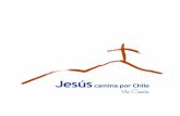 Jesús camina por Chilepastoral.uc.cl/wp-content/recursos/publicaciones/Semana...la imagen del grano de trigo, a la Santísima Eucaristía en la cual continuamente se nos hace presente