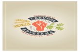 ESTAT DE LA CERVESA ARTESANA 2018 CAST...la Cerveza Artesana en Catalunya” renovado con los datos de 2018. La encuesta a todas las fábricas de cerveza artesana de Catalunya ha vuelto