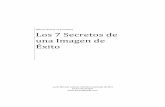 7 secretos imagen - Cyber Novios secretos imagen.pdf · 2011-10-25 · Carie Mercier Lafond Coach de Imagen Los 7 Secretos de una imagen de Exito tel: (34) 635314025 pág. 4 Introducción