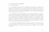 3 Revisión de Literatura - Universidad de Sonoratesis.uson.mx/digital/tesis/docs/19660/Capitulo3.pdf · 2009-11-06 · 3-1 3 Revisión de Literatura 3.1 Antecedentes En Colombia