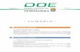 de mayo de 2017 EXTREMADURA - Diario Oficial de Extremaduradoe.gobex.es/pdfs/doe/2017/830o/830o.pdf · Orden de 20 de abril de 2017 por la que se regula el programa de Secciones Bilingües