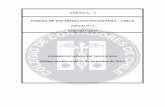 ANEXO A – 3 NORMA DE INFORMACIÓN FINANCIERA - CHILE …biblioteca.iplacex.cl/RCA/NIFCH-3_combinaciones de negocios.pdf · Identificación de la adquirente 6 Determinación de la