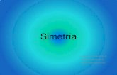 Simetría - UNAMdepa.fquim.unam.mx/amyd/archivero/Simetria... · • Determinar quiralidad y polaridad • Operación de simetría: Es una transformación que deja al sistema en una