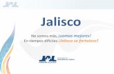 Jaliscoseplan.app.jalisco.gob.mx/files2/material_consulta/... · que la producción de Campeche, Chiapas, Michoacán y Colima juntos. Carne de bovino Con la carne producida en 2010