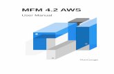 MFM 4.2 AWS for MySQL_ on... · 2017-05-24 · Table of contents 1. 제품개요 ..... 6 주요 기능..... 6