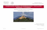 COORDINACIÓN GENERAL DE MODERNIZACIÓN Y ...En el Estado de Puebla el Catastro se administra a través de dos instancias, la primera corresponde al Instituto Registral y Catastral