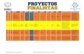 Proyectos Finalistas VI Copa - Ciencia JovenA.C. - BUAP Puebla Puebla Vianey Flores Ciencias de la Salud Falta el plan de investigación que describa las estrategias a realizar en