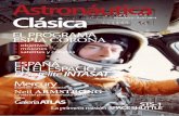 Astronáutica Clásica · 2013-09-26 · la agencia espacial estadou-nidense era un organismo envuelto en una empresa de alta prioridad nacional. Había crecido a velocidad de vértigo