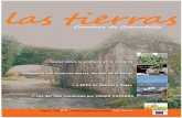 Comarca de Granadillarurex.juntaextremadura.es/participacion/documentos/151584.pdf · dedican al cultivo del olivar en la zona Norte de Cá-ceres, unas 9.000-10.000 hectáreas corresponden