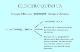 ELECTROQUÍMICA - UNAMdepa.fquim.unam.mx/amyd/archivero/Apuntes.Unidad1_24324.pdfvía fuentes de energía electroquímica Se evita el desprendimiento de CO 2 a la atmósfera 5 Electroquímica
