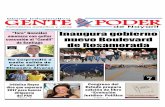 $8.00 pesos DIRECTOR GENERAL - Antonio Lora Zamorano …diariogenteypoder.com/PDF/20160708.pdf · 2016-07-08 · Hasta hace poco un maestro tenía el control aparente del Partido