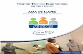 Presentación - Hoteles Ecuador DE LLAVES.pdfobtención de productos o prestación de servicios. 3.1.9 Ocupación hotelera.Valor porcentual o absoluto a través del cual se mide mensualmente