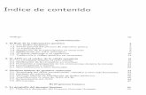 Índice de contenido - Universidad CESodin.ces.edu.co/Contenidos_Web/41018965.pdf8.4 Compensación de dosis: hipótesis de Lyon 111 8.5 Estructura de los cromosomas sexuales humanos