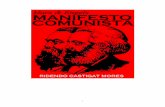 O Manifesto Comunista - Friedrich Engels e Karl Marx...- ˘ ˘ O ˚˘ ˚ 3 P = ˘ /D ? ˘ ˇ˘˚ ˘ % ) ˚ ) I ˘ ˚ ˜ ) ;!P=Q) ˚ ˘ ˆ) 8R ˘˚ ˚ 8 ˚ ˚F 8 ˚I ˘ 8 ) ˚ ˚ )