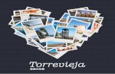 Calidad de vida - Pistas Iteuve S.A....1 Calidad de vida Torrevieja es una ciudad mediterránea, con una ubicación privilegiada y unas condicio-nes climáticas inigualables. Ciudad