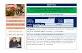 ALIMENTACIÓN DE PECES DE IMPORTANCIA EN LA …bios.biologia.umich.mx/optativas_2020_2020/recursos... · 2019-12-19 · Doctorado en Acuicultura y Nutrición de Peces. Ha trabajado