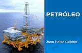 PETRÓLEO - Lenka Franulic Petroleo.pdf · Refinación del petróleo ... LA DESTILACIÓN FRACCIONADA TORRE DE DESTILACIÓN Petróleo . ESQUEMA DEMOSTRATIVO DEL INTERIOR DE LA TORRE