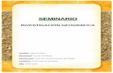 SEMINARIO - ens9001-mza.infd.edu.ar...6 Elaboración propia en base a datos obtenidos en ensayo de Lorena May Lizama “Definiciones De ... Temple Grandin . 17 Como se ha venido informando